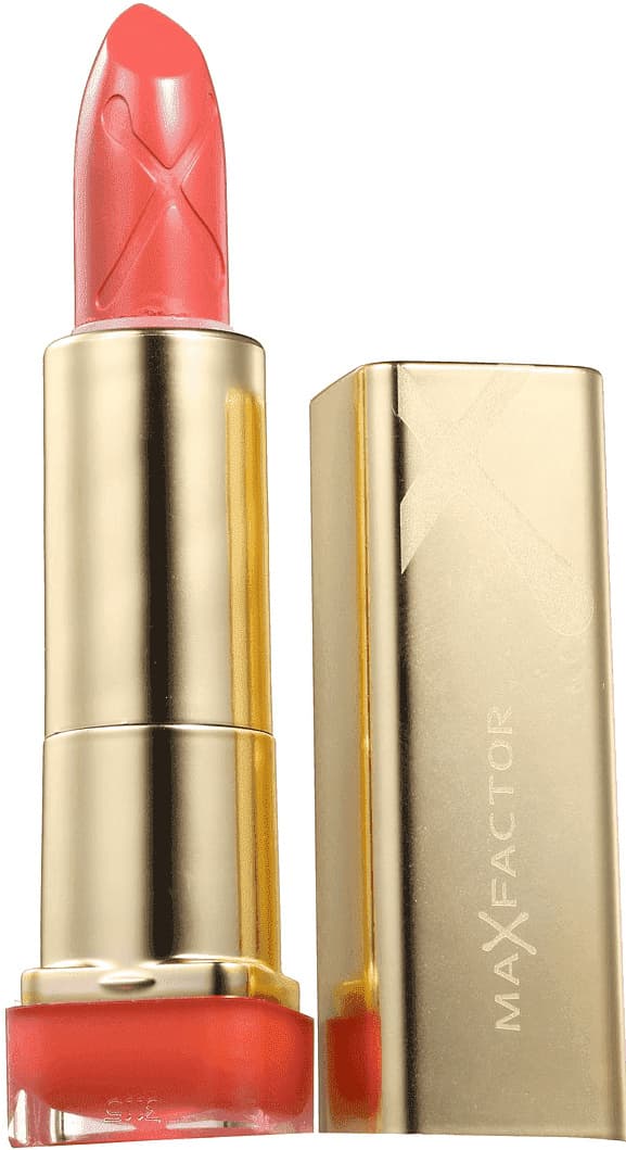 Max Factor Colour Elixir, Pink, Pink Brandy, 1 Farben, Feuchtigkeitsspendend, Glättend, Frauen, Ricinus Communis Seed Oil, Mica, Isopropyl Isostearate, Synthetic Fluorphlogopite, Ethylhexyl...