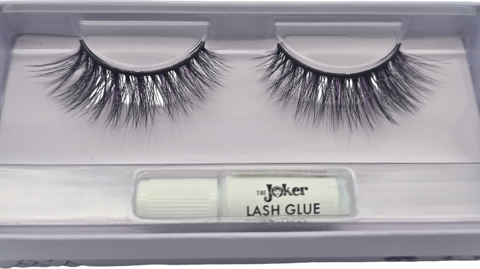 Catrice Fake Lashes The Joker 010 Quirky Purple Pizzazz