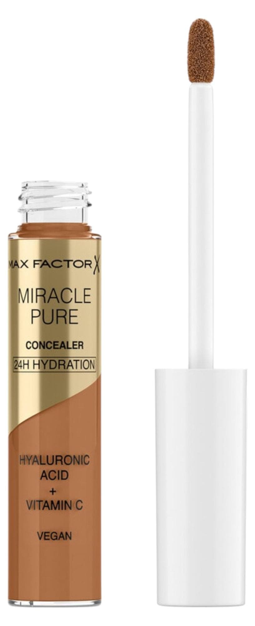Max Factor Miracle Pure Highlighter & Concealer Stick 2-in-1 8 Unbestimmt Gesicht 7.8 ml
