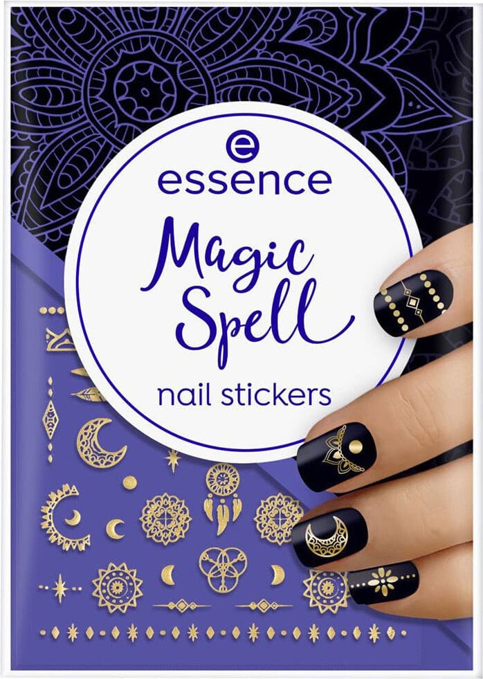 Essence Magic Spell, Mehrfarbig, 39 Stück(e)