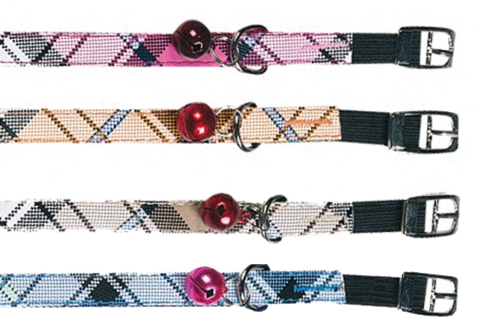 Katzenhalsband jacq. 30 cm 10 mm Katze