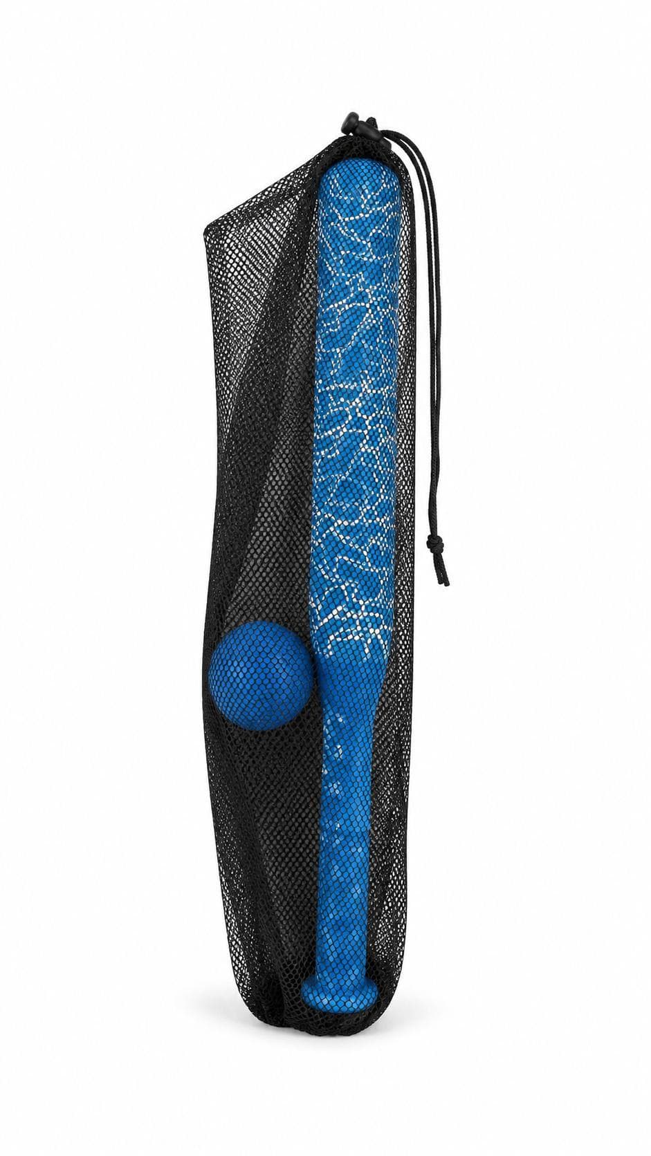 2in1 Baseballschläger-Set mit Wasserpistole – Wasserspielzeug Kinder, schwimmfähig, Pool Garten Strand