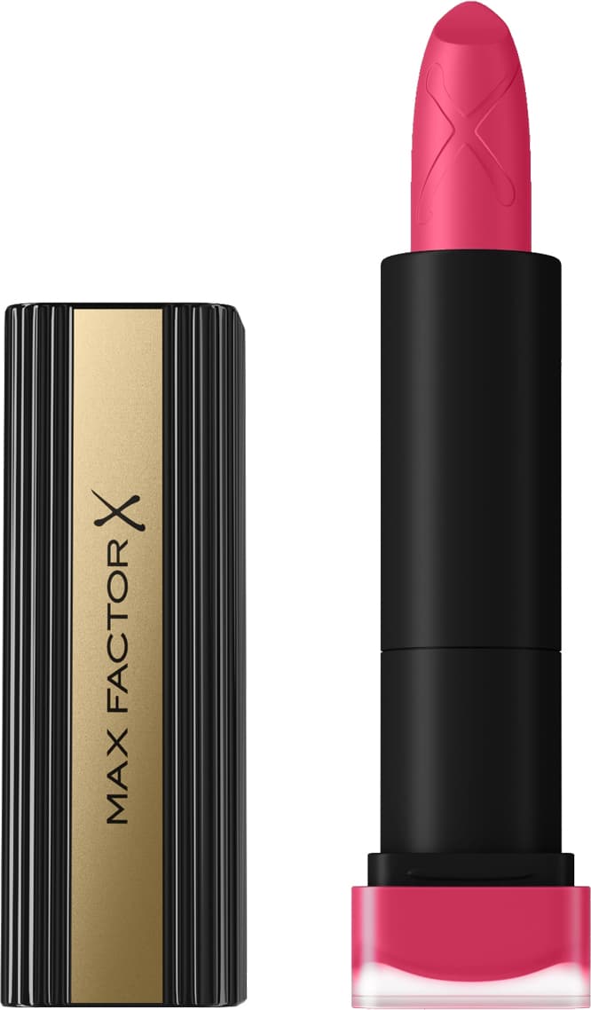 Max Factor Velvet Mattes, Pink, Blush, 1 Farben, Feuchtigkeitsspendend, Glättend, Frauen, Matte