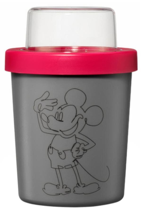 Disney Mickey Mouse Müslibecher to go 470 ml